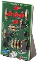 Soldeerkit afstandsbedieningtester IR - thumbnail