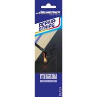 Holmenkol Repair-Strips Zwart (5 stuks) - thumbnail