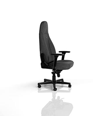 Noblechairs Icon TX antraciet - thumbnail