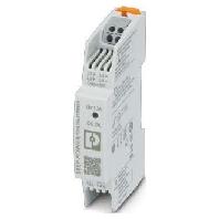 Phoenix Contact 1170952 DIN-rail netvoeding 12 V/DC 1.3 A 15 W Aantal uitgangen:1 x Inhoud 1 stuk(s) Phoenix Contact 1170952 DIN-rail netvoeding 12 V/DC 1.3 A 15 W Aantal uitgangen:1 x Inhoud 1 stuk(s)