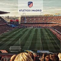 Etui Atlético Madrid 20/21 - thumbnail
