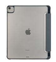 Tucano Satin case iPad Air 13" (M2-M4) - Blue Black - thumbnail