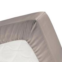 Cinderella Jersey Split Hoeslaken 180 x 210 cm - thumbnail