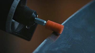 Dremel 26158153JA Korund slijppunt 4,8 mm 8153 Schacht-Ø 3,2 mm 3 stuk(s) Dremel 26158153JA Korund slijppunt 4,8 mm 8153 Schacht-Ø 3,2 mm 3 stuk(s)