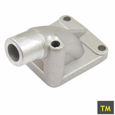 Spruitstuk Peugeot 103 SP-MVL 12 mm.