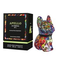 Jean-Pierre Sand parfum apello art edition n°1 unisex 75 ml - thumbnail