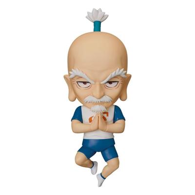 Hunter x Hunter Nendoroid Action Figure Netero 10 cm Hunter x Hunter Nendoroid Action Figure Netero 10 cm