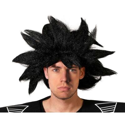 Zwart Ninja