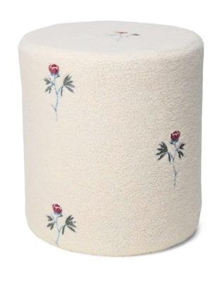 Essenza Marisol pouf Vanilla Essenza Marisol pouf Vanilla