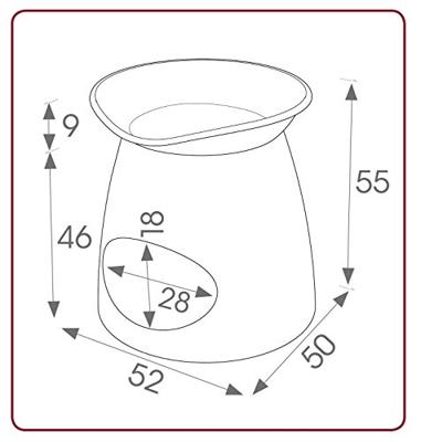 Bama pet pasha dierenmand 52x50x46/55 cm taupe