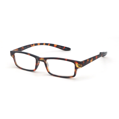 Leesbril Vista Bonita Hang on-Hub Havanna-+3.50