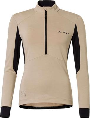 Vaude Kuro - Women's Long Sleeve Jersey