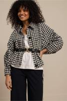 Studio Anneloes Clara Pdc Jacket 13498 Jackets 9997 Multi Color - thumbnail