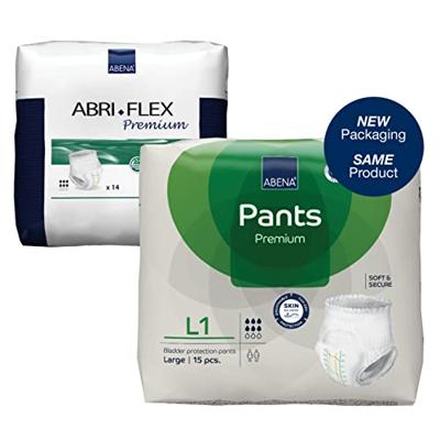 Abena Pants Premium L1