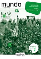Mundo - Paperback (9789006488326) - thumbnail