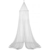 Klamboe Wit 1-2-Persoons 100x60x250 cm Wit - thumbnail