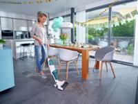 Leifheit accu dweilzuiger regulus aqua powervac - thumbnail