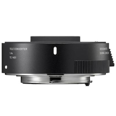 Sigma TC-1401 1.4x Teleconverter Canon Sigma TC-1401 1.4x Teleconverter Canon