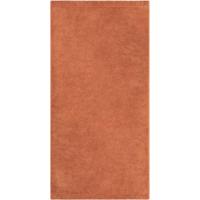 Cawö Cawo Lifestyle Uni Handdoek 50/100 koper - thumbnail