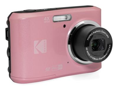 Kodak PixPro FZ45 - Roze