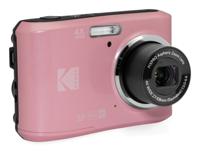 Kodak PixPro FZ45 - Roze - thumbnail