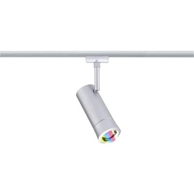 Paulmann 230V-railsysteem lamp URail 4.5 W Chroom (mat)