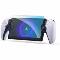 Gehard glas - FREAKS AND GEEK - PS5 Portal - Zeer dun 0,3 mm - Krasbestendig - thumbnail