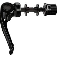 Point 30005601 Zadelpenklem Zwart - thumbnail