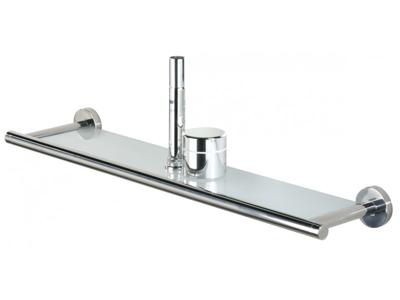 Tiger Planchet Boston 58 cm RVS Glans