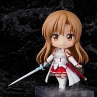 Sword Art Online Nendoroid Action Figure Asuna 2.0 10 cm - thumbnail