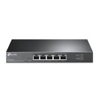 TP-Link TL-SG105-M2 5-poorts 2.5G switch - thumbnail