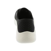 Skechers Slip-ins: GO WALK Flex - Grand Entry 124836/BKW Zwart / Wit-36 maat 36 - thumbnail