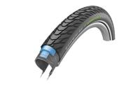 Schwalbe Buitenband marathon e-plus 28 inch (55-622) zwart - thumbnail