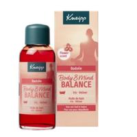 Kneipp Body & Mind Balance Badolie Iris 100ml - thumbnail