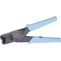 F-compressietang voor kabel-Ø 7,4 mm - thumbnail