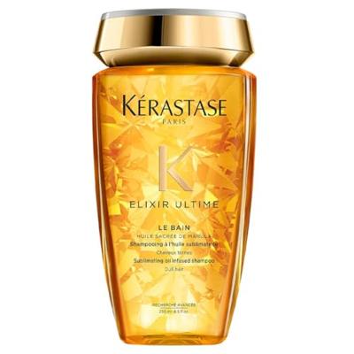 Kérastase Elixir Ultime Le Bain Shampoo