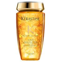 Kérastase Elixir Ultime Shampooing à L'Huile Sublimatrice 250ml - thumbnail