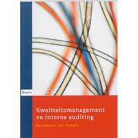 Kwaliteitsmanagement en interne auditing (Paperback) - thumbnail