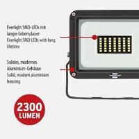 LED Spotlight JARO 3060 / LED Floodlight 20W voor buitengebruik - thumbnail
