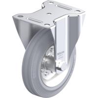 Blickle B-VE 160R-SG Bokwiel Wieldiameter: 160 mm Draagvermogen (max.): 135 kg 1 stuk(s) - thumbnail