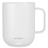 Ember Mug 10 Smart drinkbeker Wit 295 ml CM191002EU - thumbnail