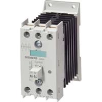 Siemens 3RF2410-1AC45 Halfgeleiderbescherming Schakelend bij overbelasting 3x NO 10 A Geschikt voor merk (relais): Siemens Piece 1 stuk(s) - thumbnail