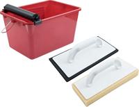 Connex Wasset Voor Tegellegger 12L 3Dlg - CP790701 - thumbnail