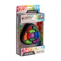 Johntoy Geheugenspel 2 in 1 interactief lichtspel - thumbnail