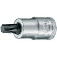 Gedore Dopsleutel 1/2" Torx T27 - 6154630 - thumbnail