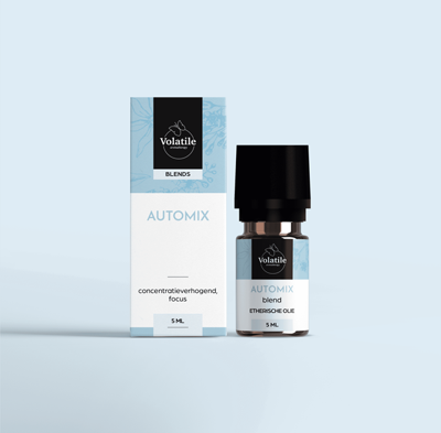 Volatile Auto mix 5 Milliliter Volatile Auto mix 5 Milliliter