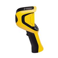 Chauvin Arnoux C.A 1954 Warmtebeeldcamera -20 tot 250 °C 160 x 120 Pixel 9 Hz - thumbnail