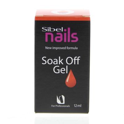 Sibel Nails Soak Off Gel Gel N°5028 12ml Sibel Nails Soak Off Gel Gel N°5028 12ml