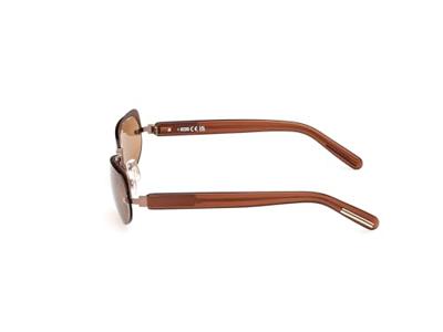 Zonnebril Uniseks GCDS GD0047 5837E