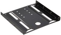 Delock 18205 3.5 inch HDD-inbouwframe voor 2.5 inch - thumbnail